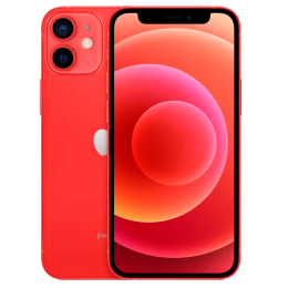 iPhone 12 Red 64 Gb