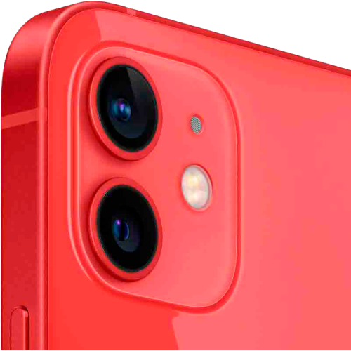 iPhone 12 Red 64 Gb