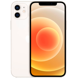 iPhone 12 White 64 Gb