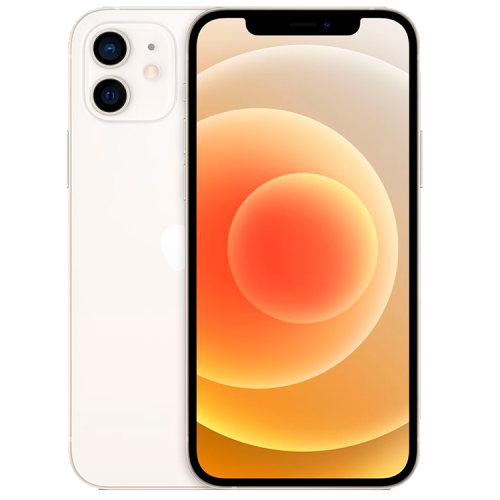 iPhone 12 White 64 Gb