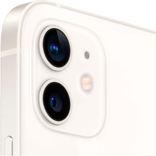 iPhone 12 White 64 Gb