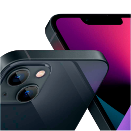 iPhone 13 Midnight 128 Gb