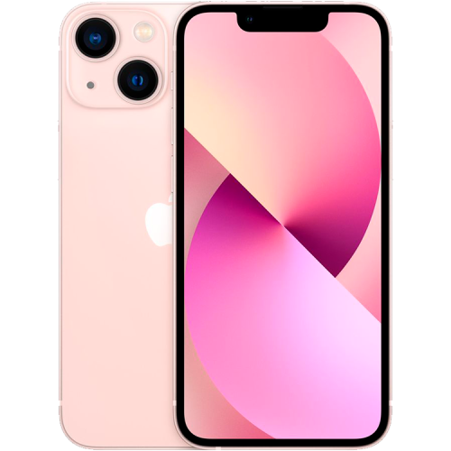 iPhone 13 Pink 128 Gb