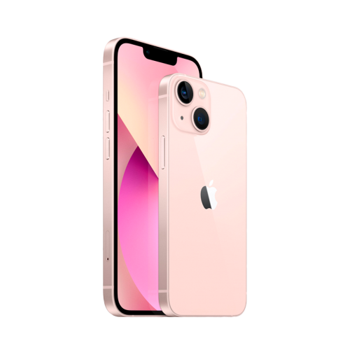 iPhone 13 Pink 128 Gb