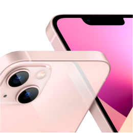 iPhone 13 Pink 128 Gb
