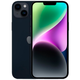 iPhone 14 Midnight 128 Gb