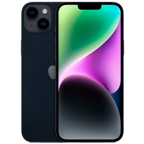 iPhone 14 Midnight 128 Gb