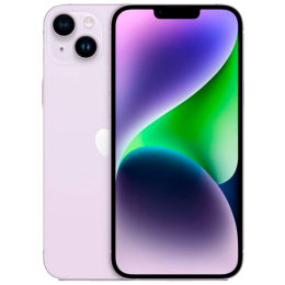 iPhone 14 Purple 128 Gb