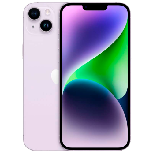 iPhone 14 Purple 128 Gb