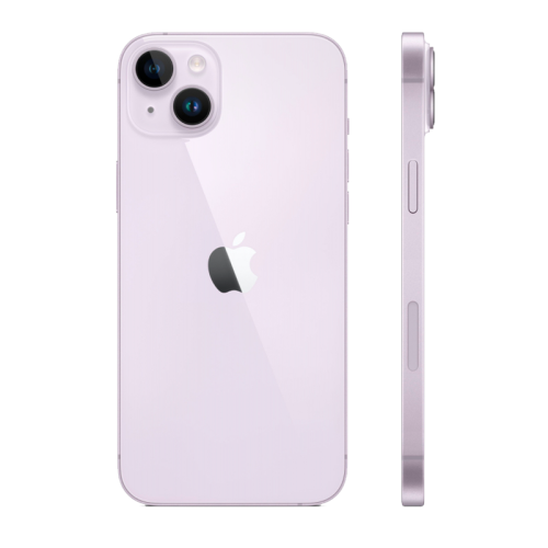 iPhone 14 Purple 128 Gb