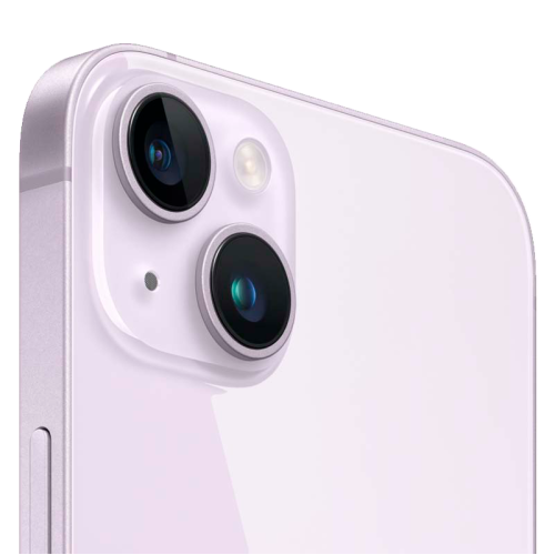 iPhone 14 Purple 128 Gb