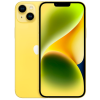 iPhone 14 Yellow 128 Gb
