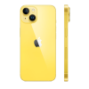 iPhone 14 Yellow 128 Gb