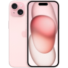 iPhone 15 Pink 128 Gb DualSim