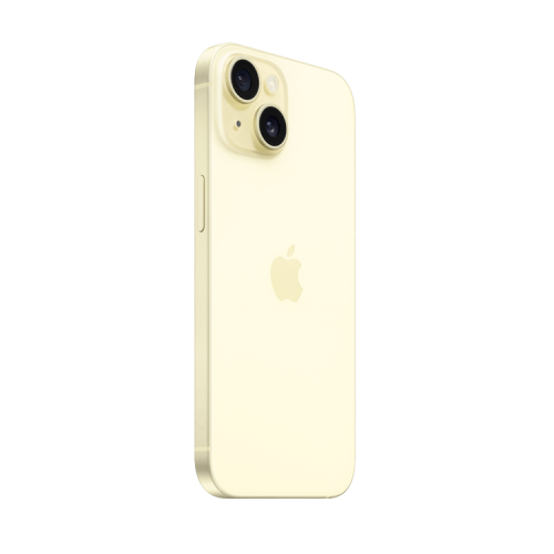 iPhone 15 Yellow 128 Gb