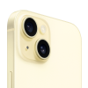 iPhone 15 Yellow 128 Gb