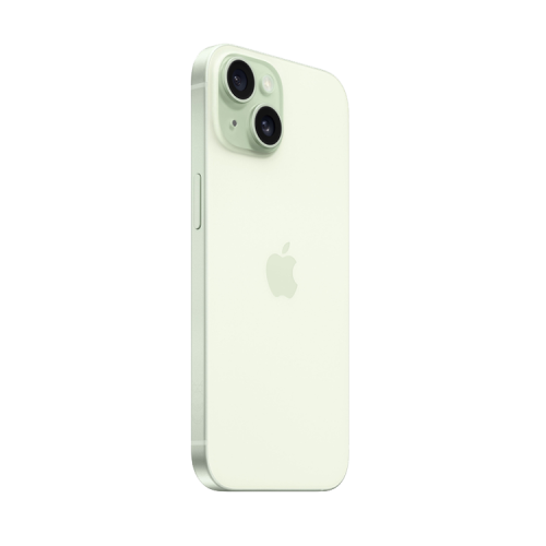 iPhone 15 Green 256 Gb DualSim