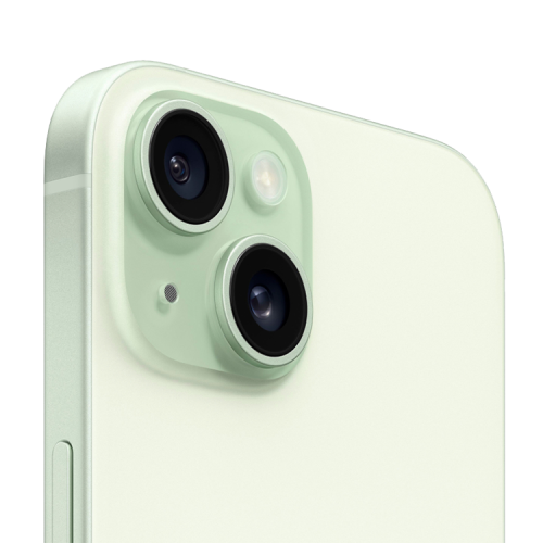 iPhone 15 Green 256 Gb DualSim