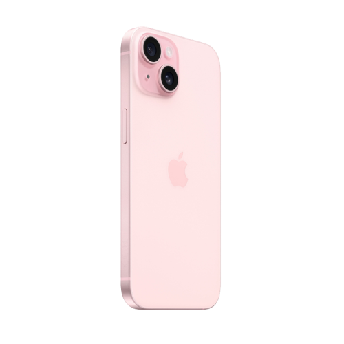 iPhone 15 Pink 256 Gb