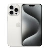 iPhone 15 Pro Max White Titanium 256 Gb DualSim
