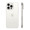 iPhone 15 Pro Max White Titanium 256 Gb DualSim