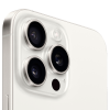 iPhone 15 Pro Max White Titanium 256 Gb DualSim