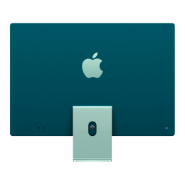 iMac 24 M1 8C CPU/8GB 256 Gb Green