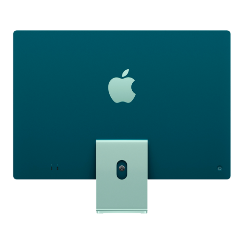 iMac 24 M1 8C CPU/8GB 256 Gb Green