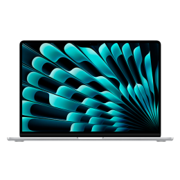 Apple MacBook Air 13 2024 M3/8Gb/256 Gb Silver
