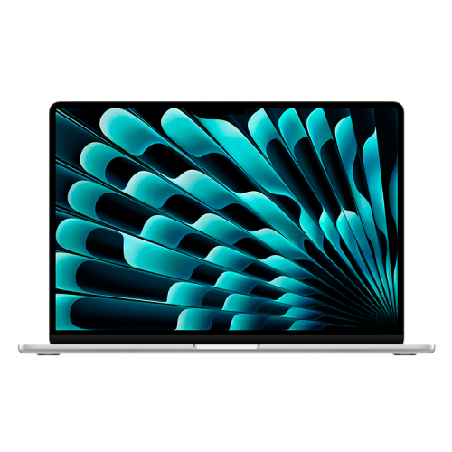 Apple MacBook Air 13 2024 M3/8Gb/256 Gb Silver