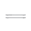 Apple MacBook Air 13 2024 M3/8Gb/256 Gb Silver