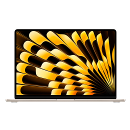 Apple MacBook Air 13 2024 M3/8Gb/256 Gb Starlight