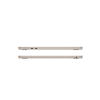 Apple MacBook Air 13 2024 M3/8Gb/256 Gb Starlight