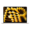Apple MacBook Air 15 2024 M3/8Gb/256 Gb Starlight