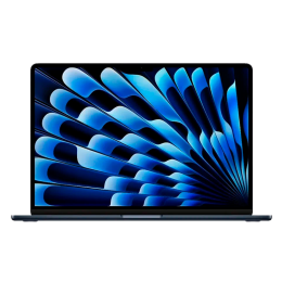 Apple MacBook Air 15 2024 M3/8Gb/512 Gb Midnight