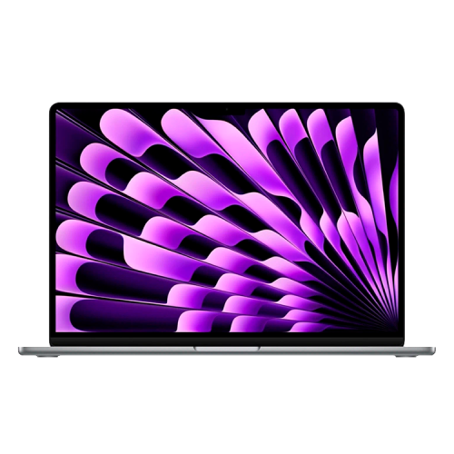 Apple MacBook Air 15 2024 M3/8Gb/512 Gb Space Gray