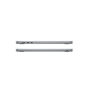 Apple MacBook Air 15 2024 M3/8Gb/512 Gb Space Gray