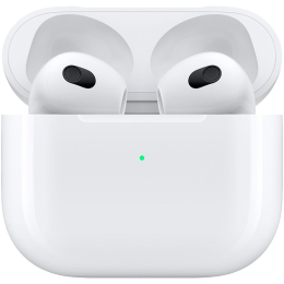 AirPods 3 Lightning 