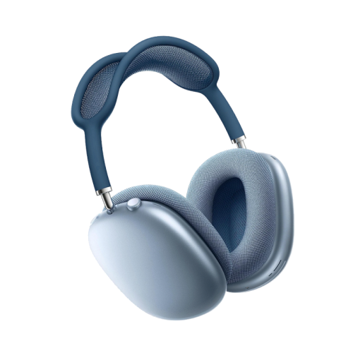 AirPods Max Blue