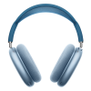 AirPods Max Blue