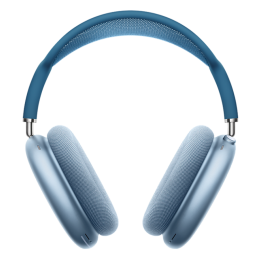 AirPods Max Blue