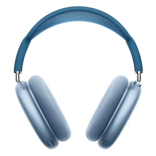AirPods Max Blue