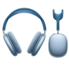 AirPods Max Blue