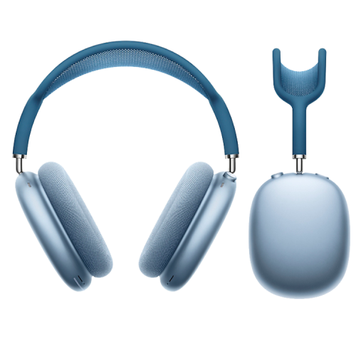 AirPods Max Blue