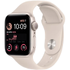 Apple Watch SE2 Starlight