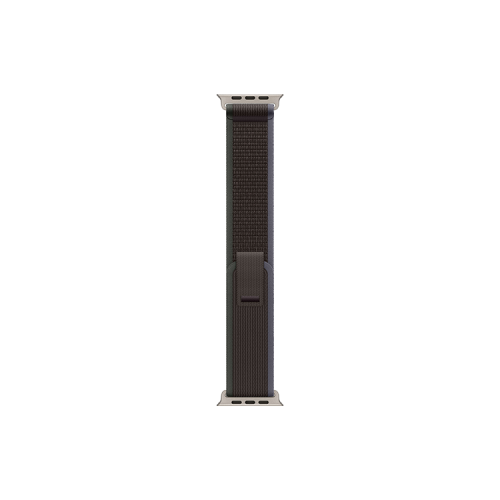 Apple Watch Ultra 2 49 mm Titanium Blue/Black