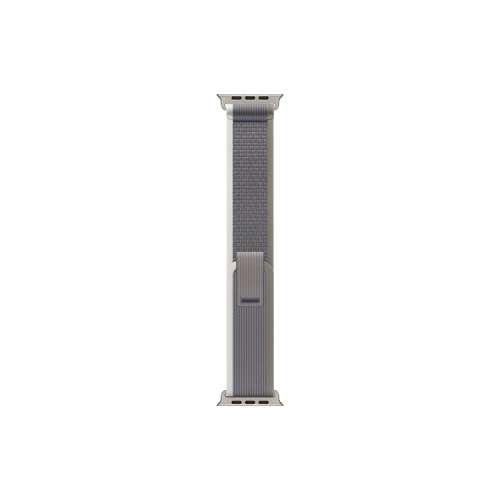Apple Watch Ultra 2 49 mm Titanium Green/Gray