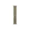 Apple Watch Ultra 2 49 mm Titanium Olive