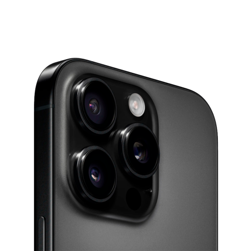 iPhone 16 Pro Black Titanium 512 Gb DualSim