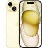 iPhone 15 Yellow 128 Gb